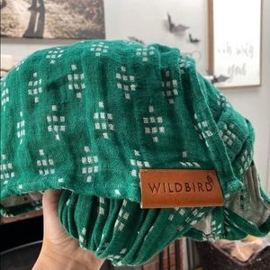 Wildbird Ring Sling - Juniper